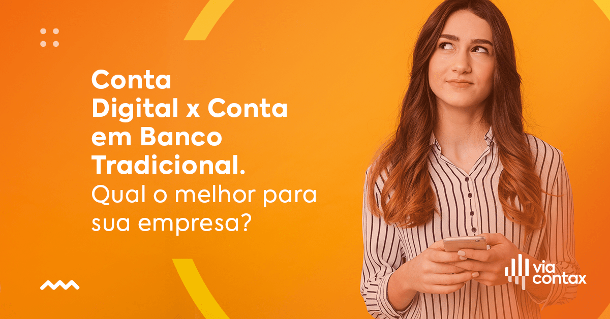melhor banco