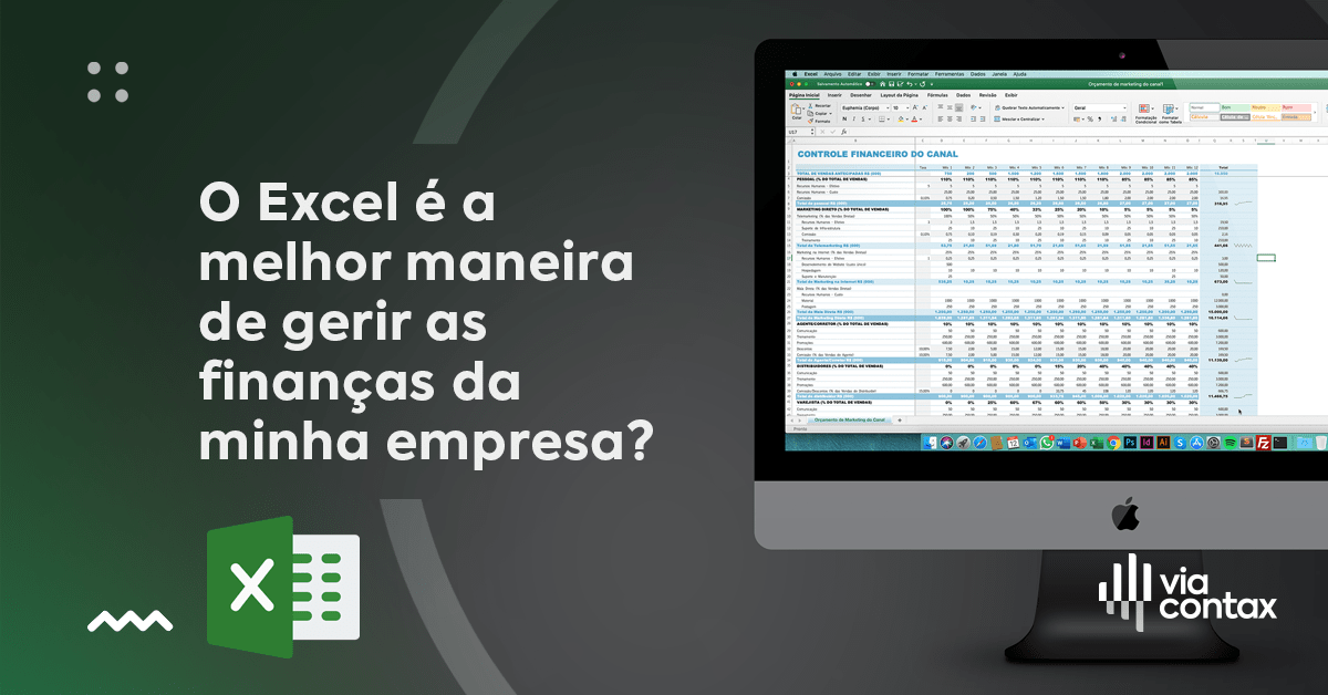 excel empresa